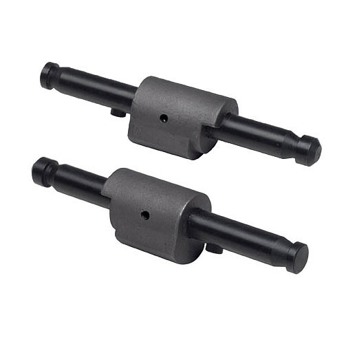 Accuracy International ® Versa-Pod Bipod Adapter