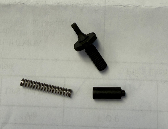 A2 Front Sight Post .072 Assembly