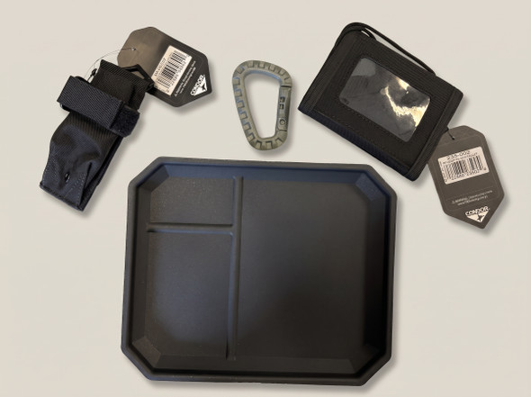 USATAC Everyday Carry Bundle –