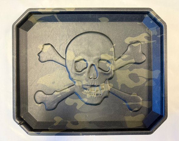 USATAC Warehouse Find — Cosmetic Blemish EDC Tray