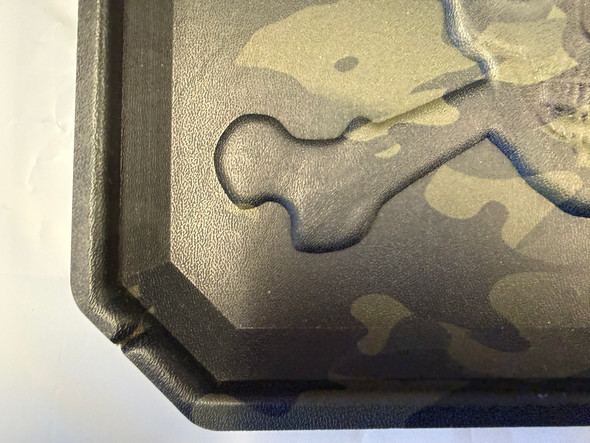 USATAC Warehouse Find — Cosmetic Blemish EDC Tray