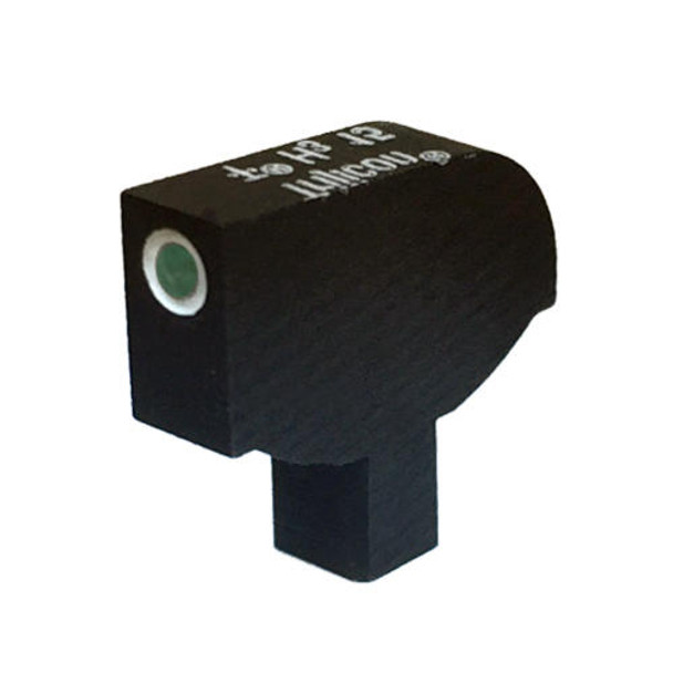 Kensight Kensight 80 Series Colt 1911A1 Tenon Staked Patridge Front Night Sight