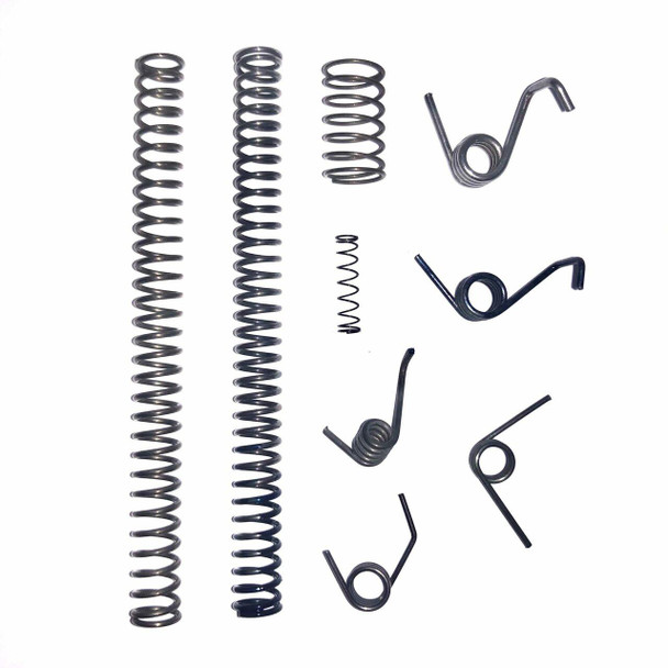Powder River Precision PRP Spring Pack for XDM , XDM Elite, XD Mod.2 4? and 5?, XD .45 cal