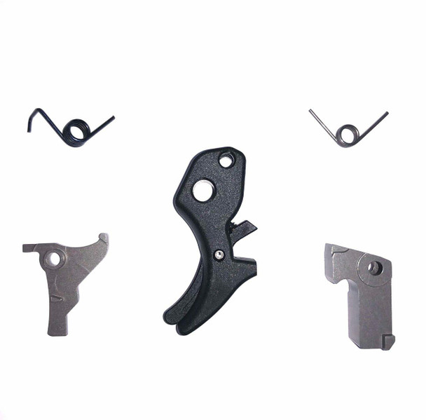 Powder River Precision PRP Ultimate Match Target Trigger Kit for original XDM