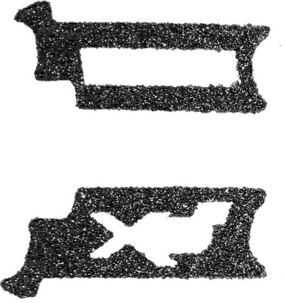 Powder River Precision PRP X-Treme Grips Extensions for XDS Mod.2