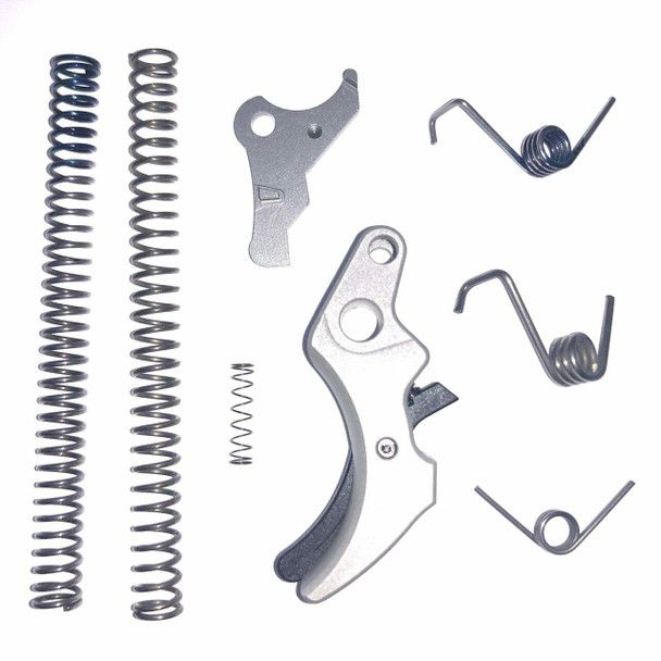 Powder River Precision PRP Drop-In Trigger Kit for XD Mod.2 SubCompact models in 9mm and .40 cal or .45 cal