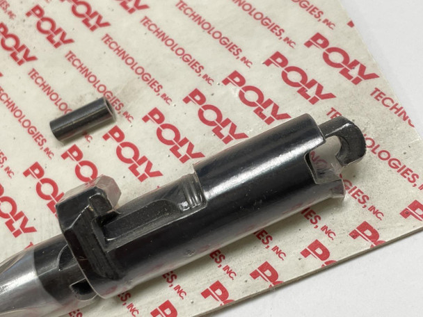Polytech Poly Tech Front Sight Base Bayonet Assembly