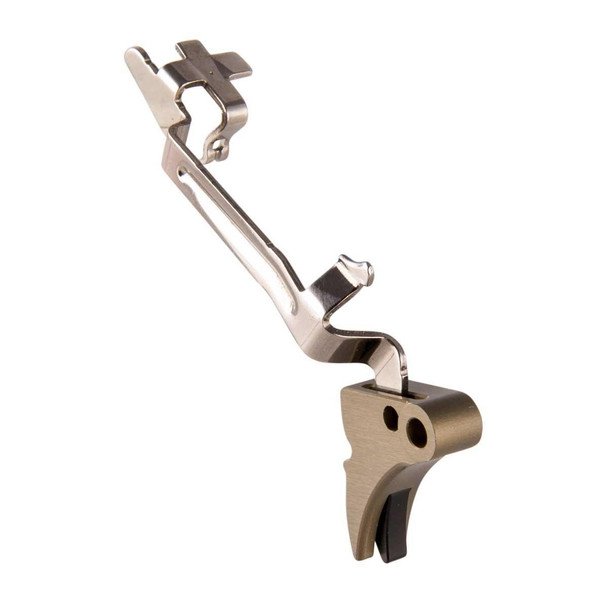 Zev Technologies Zev Tech Small Trigger Bar For Glock NOS Special Edition FDE