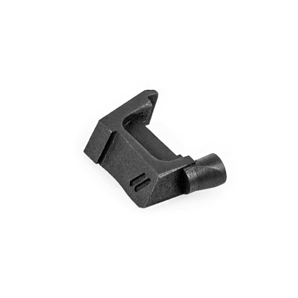ZEV ZEV Enhanced Extractor For 9Mm Glock Slides For Gen3-4
