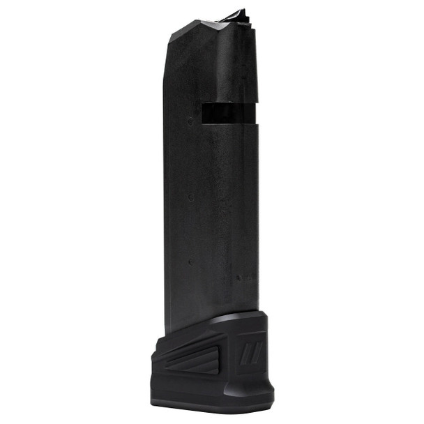 ZEV ZEV Technologies Glock Magazine Basepad, Black