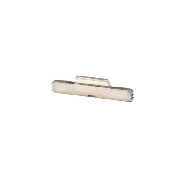ZEV ZEV Extended Slide Lock Lever, Titanium