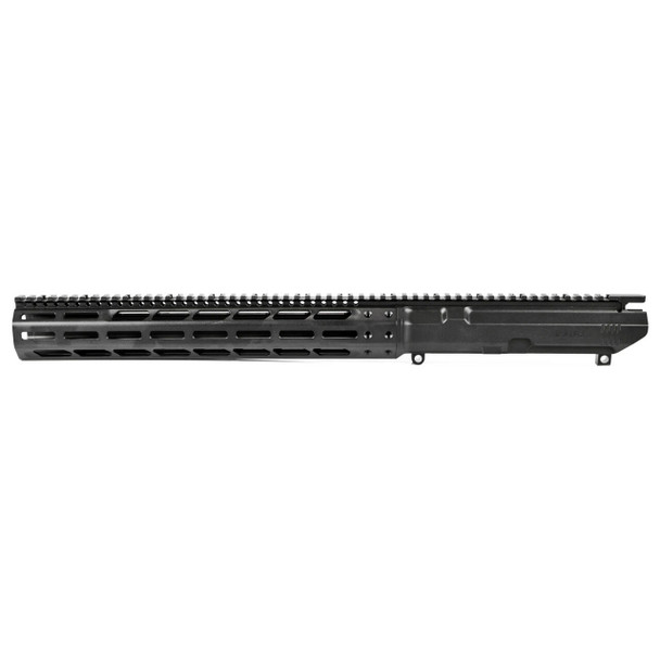 ZEV ZEV Mega Maten Mml Billet Upper Receiver With 14 M-Lok Handguard