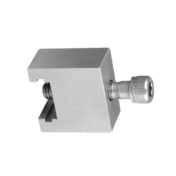 Badger Ordnance Badger Ordnance Gas Cylinder Plug Valve Fixture