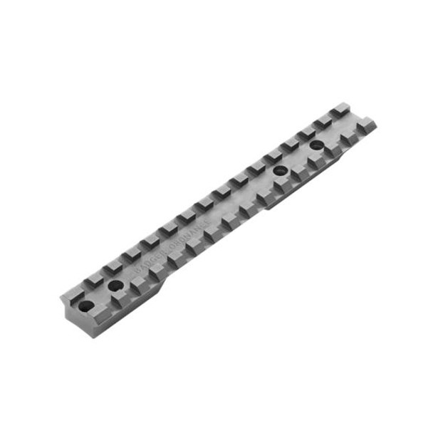 Badger Ordnance Badger Ordnance Remington Short Action Scope Rail # 8-40 Screws