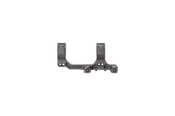 Badger Ordnance Badger Ordnance Condition One Modular Mount-30Mm 1.70 Lower 1/3Rd Height Black