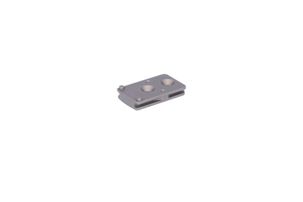 Badger Ordnance Badger Ordnance C1 12 OClock Top Optical Platform 12Top For ARC Only Tan - RMR