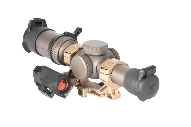 Badger Ordnance Badger Ordnance Condition One J-ARM-Tan