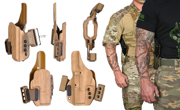 G-CODE Syncron / Multicam