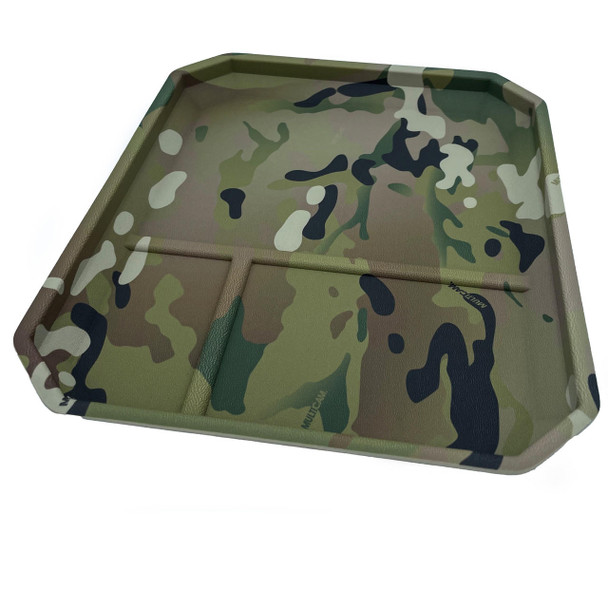 USATAC MULTICAM KYDEX EDC TRAY