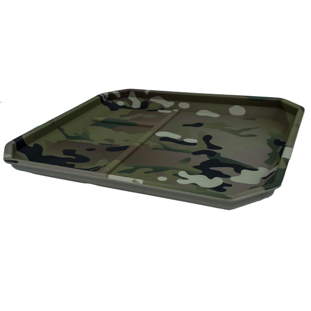USATAC MULTICAM KYDEX EDC TRAY