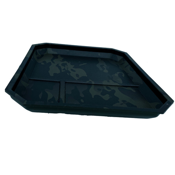 USATAC Tactical EDC TRAY:  Multicam Edition