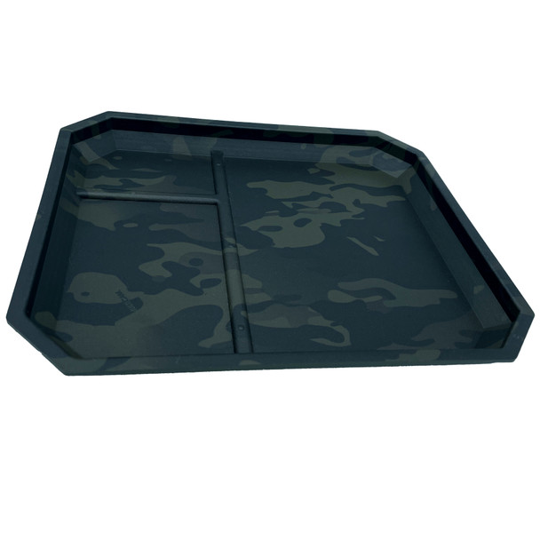 USATAC Tactical EDC TRAY:  Multicam Edition