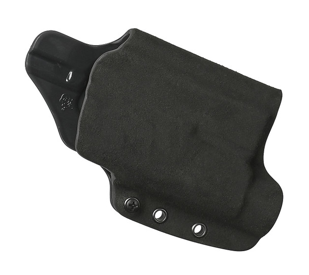 G-CODE OSL / Black Fuzz