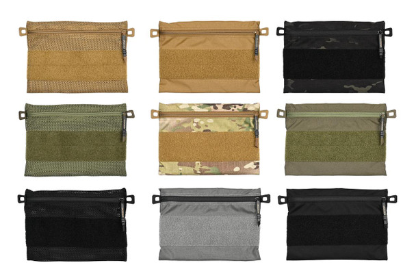 G-CODE SYNC Pouch - 10 x 7