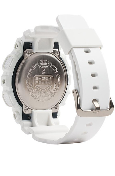 CASIO G-SHOCK S-SERIES 3-EYE Metallic GMA-S140M-7ACR