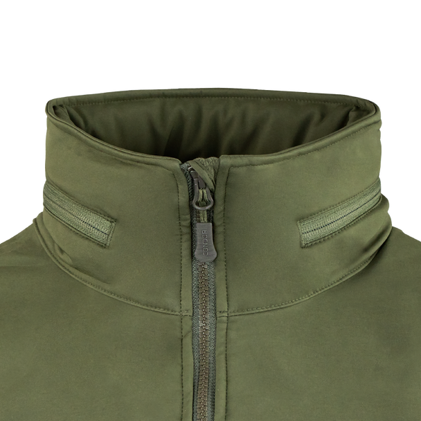 Summit Softshell Jacket