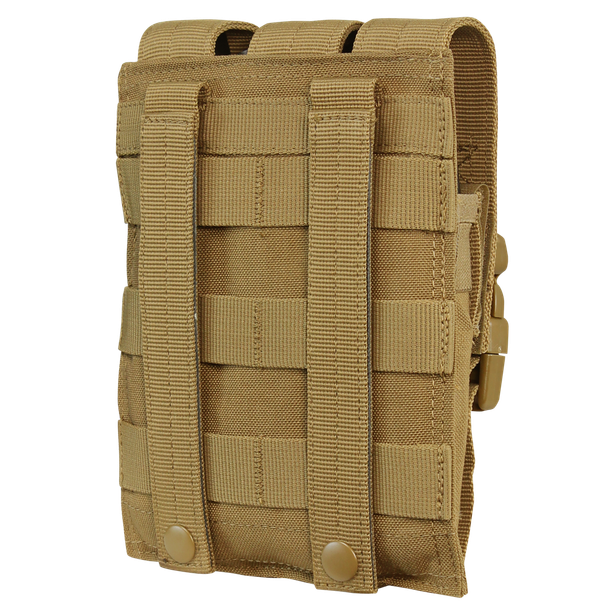 Triple MP5 Mag Pouch