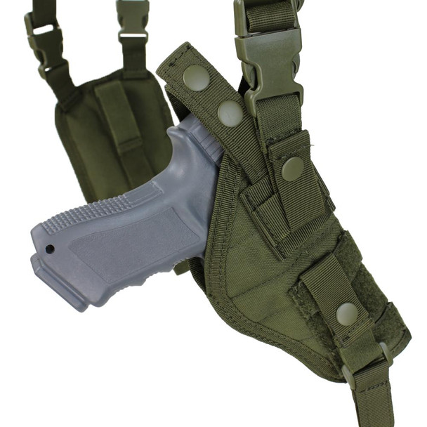 Condor Vertical Shoulder Holster 