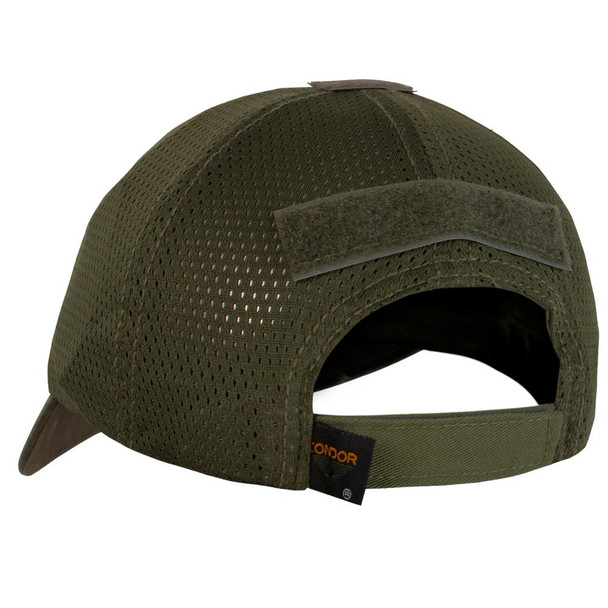 Condor Tactical Mesh Cap - Kryptek Highlander 