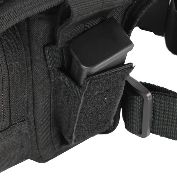 Condor Cross Over Leg Rig 
