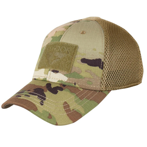 Condor Flex Tactical Mesh Cap - Scorpion OCP