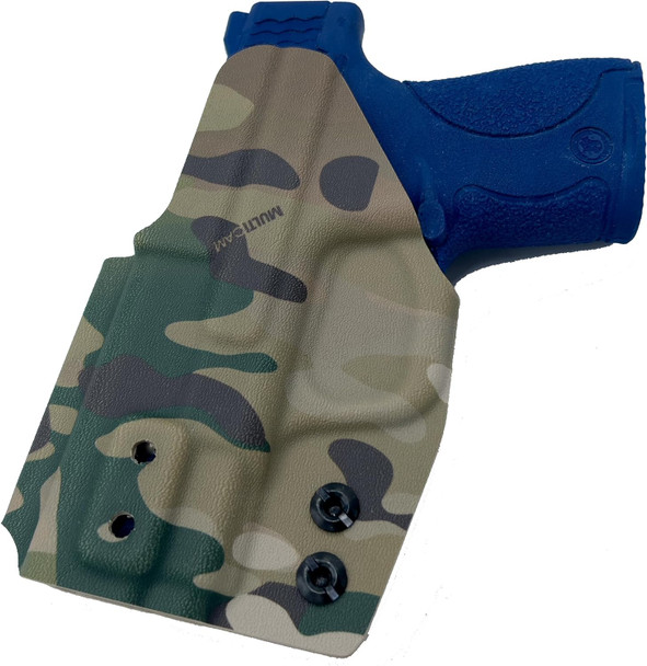 USATAC Artisan Series AIWB Kydex Holster | S&W M&P Shield