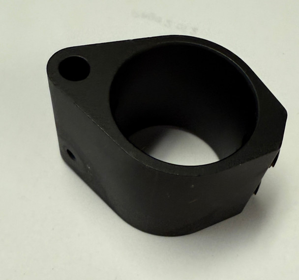 SADLAK ADJUSTABLE LOW PROFILE, STEEL 0.875 FINISHED BORE DIAMETER