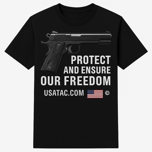 USATAC American Patriots Premium Shirts
