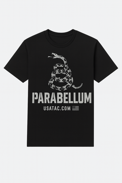 USATAC American Patriots Premium Shirts