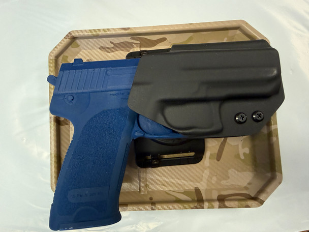 USATAC Artisan Series OWB Kydex Holster | HK USP 45 Compact