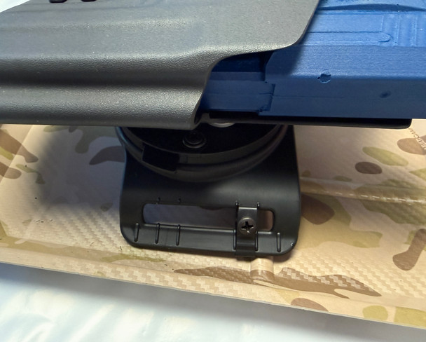 USATAC Artisan Series OWB Kydex Holster | HK USP 45 Compact