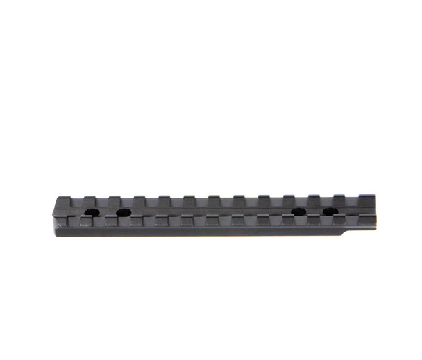 Marlin 1895, 336, 375, 444, Model 36, Glenfield 30, Henry 3030, Henry 4570, Camp Carbine 9mm, Camp Carbine 45 Picatinny Rail Scope Mount 0 MOA