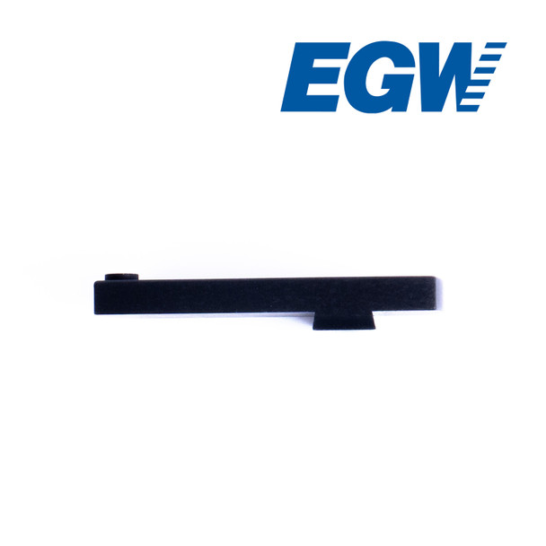 EGW Holosun K Series (fits Vortex Defender Series, Shield RMSC/RMS/SMS, Leupold DeltaPoint Pro) Mount for Glock