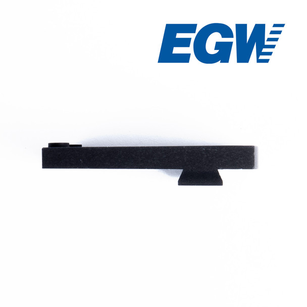 Holosun K Series (fits Vortex Defender Series, Shield RMSC/RMS/SMS, Leupold DeltaPoint Pro) Mount for GI 1911