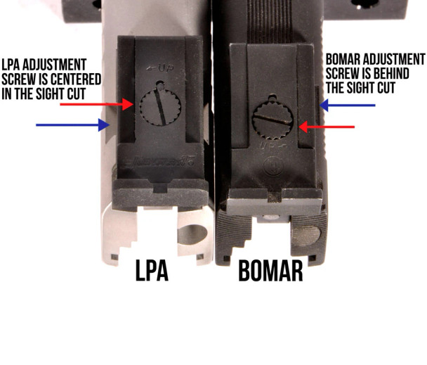 EGW Trijicon RMR / SRO, Holosun 407c / 507c Mount for Bomar