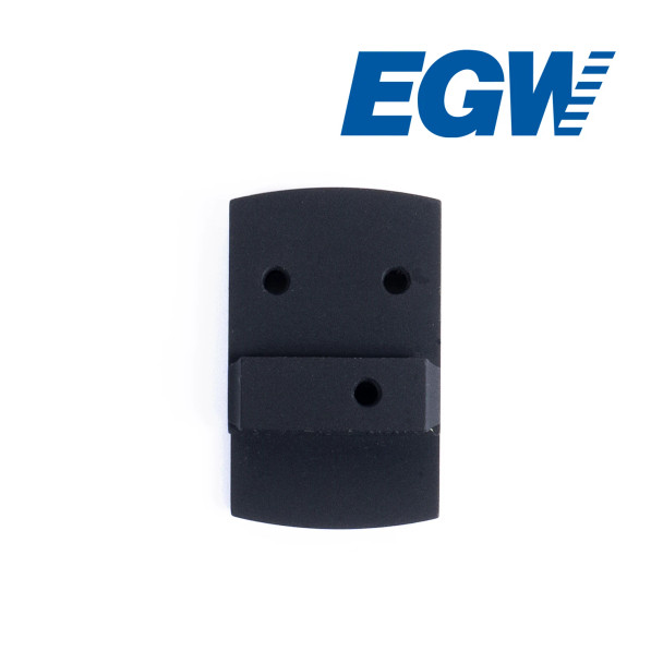 EGW Holosun K Series Mount for Kimber 1911 Fixed