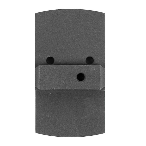 EGW Kimber 1911 Fixed Sight Mount (fits Burris FastFire, Docter, Viridian RFX25)