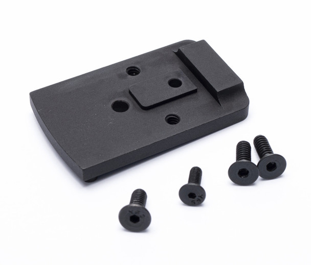 EGW Red Dot Mount for Colt Anaconda 2020 and Newer (Trijicon RMR / SRO, Holosun 407c / 507c )