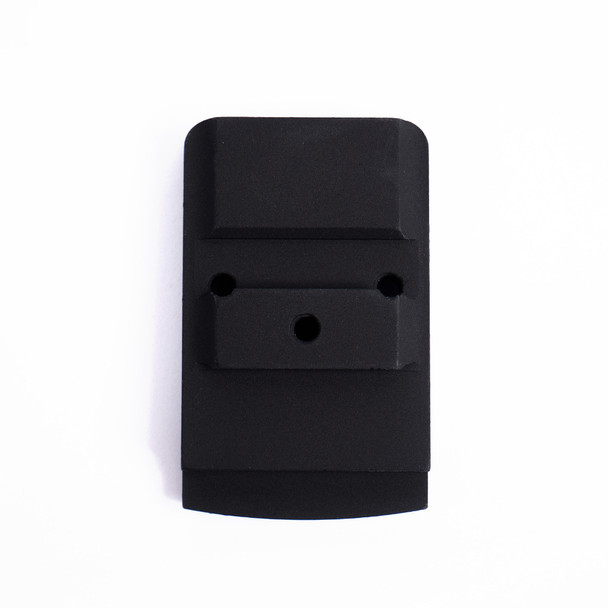 EGW Trijicon RMR / SRO, Holosun 407c / 507c Mount for CZ TS 2