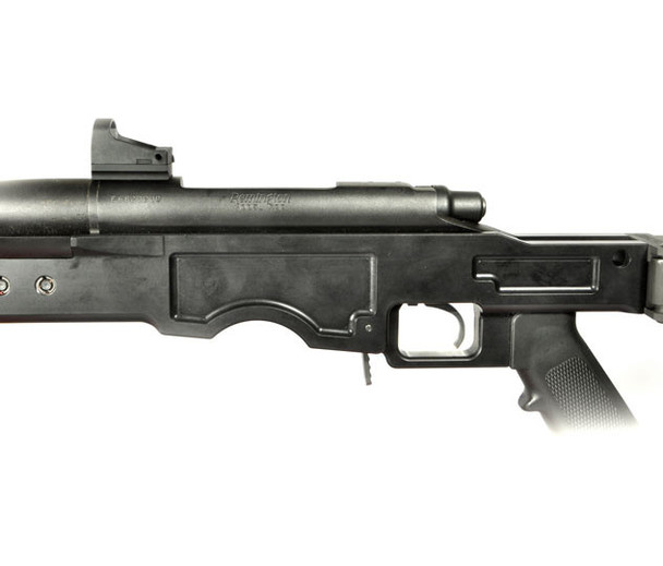 EGW Universal EGW .670" Radius Sight Mount (fits Burris FastFire, Docter, Viridian RFX25)